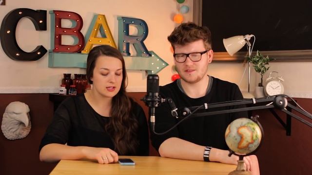 True Or False!?! | Creative Bar смотреть онлайн