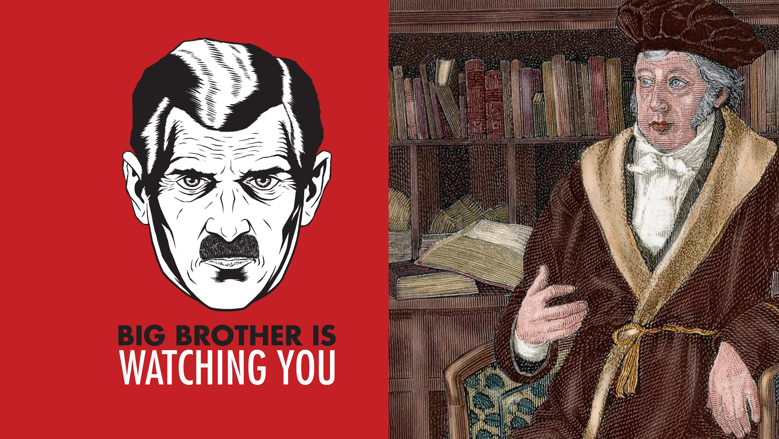 ДИАЛЕТИКА И ДВОЕМЫСЛИЕ/ #1984 #Оруэлл