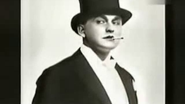 Александр Вертинский — романс «Магнолия»