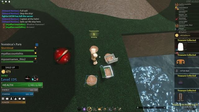 Perfect Jewels Are OP! Arcane Odyssey Jewelcrafting Guide смотреть онлайн