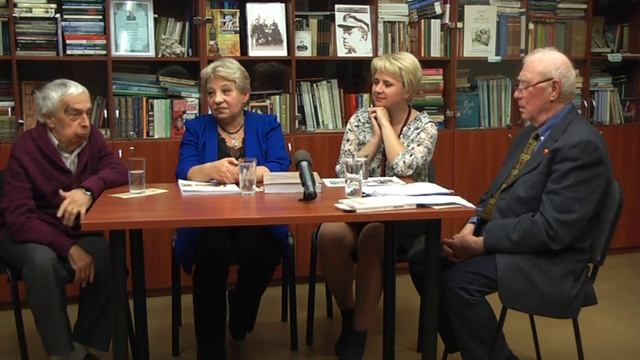 Диалоги на Нежинской_Библиотека смотреть онлайн