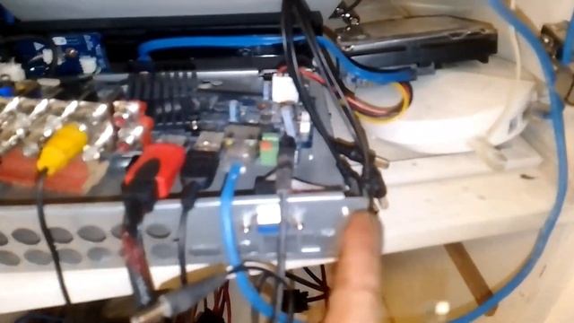 CCTV problem no video out to tv monitor part2// #EdwinOsuyostv #Pinoy Electrical tutorial смотреть онлайн