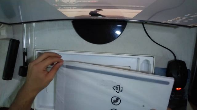 XP-PEN DECO PRO SMALL - UNBOXING FROM DGTIZERS AT CAIRO смотреть онлайн