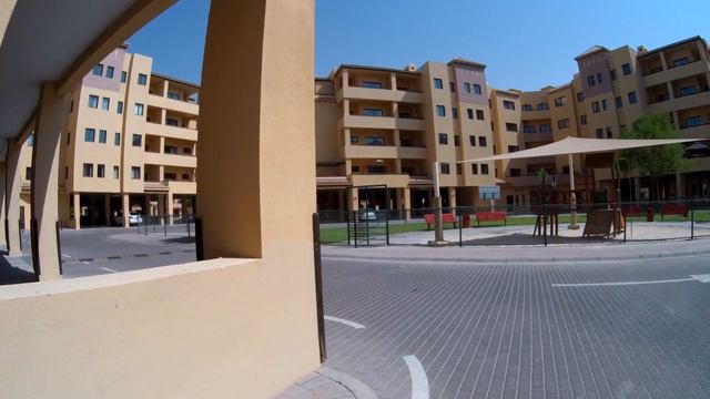 4K 30FPS Outdoor Sample Video Xiaomi Mijia 4K Action Camera