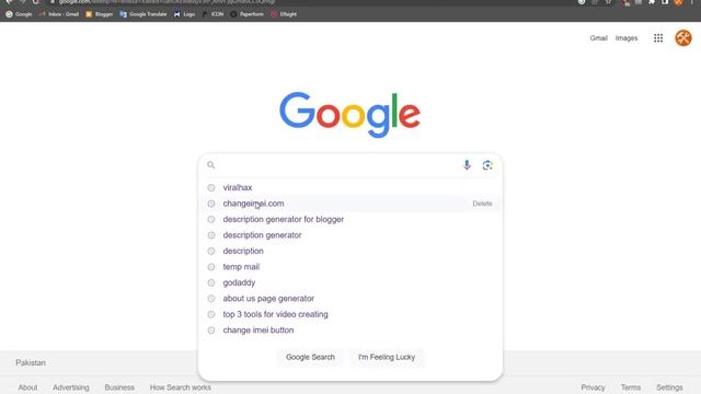Set SEO Friendly Description in Blogger | Class 8 | Blogger SEO Settings смотреть онлайн