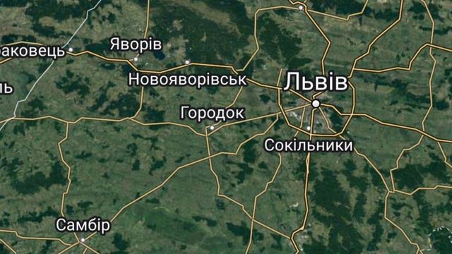 Самбір – Бона сера смотреть онлайн