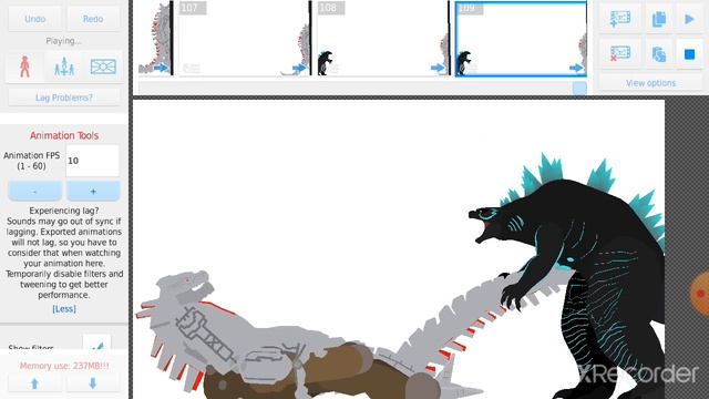 godzilla vs kong |part 2|stick nodes(read the description) смотреть онлайн
