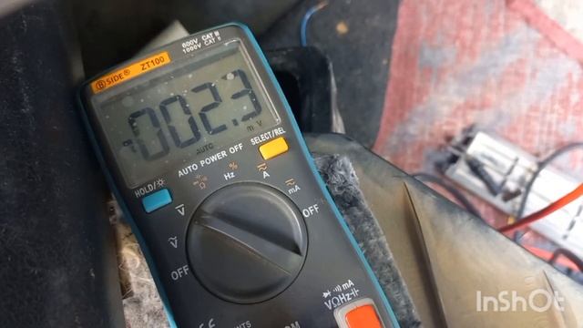 U0100 Toyota Code - Lost Communication with Engine Control Module/No communication No Start смотреть онлайн