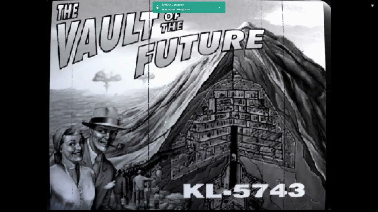 Fallout 1 Часть № 1 смотреть онлайн