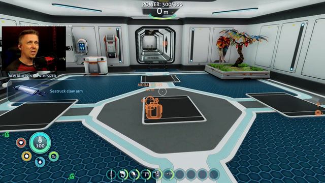 TINY CRYPTOS & GIANT PENGLINGS - Subnautica Below Zero Modded S1 Ep4 смотреть онлайн