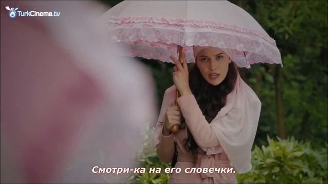 развитие отношений Кямрана и Феридэ (1) смотреть онлайн