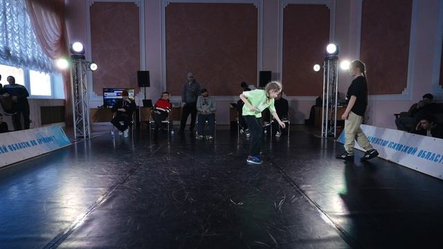 Tornado vs Богданова | TOP 16 | Девочки 1012 лет | Чемпионат и Первенство Псковской Области смотреть онлайн