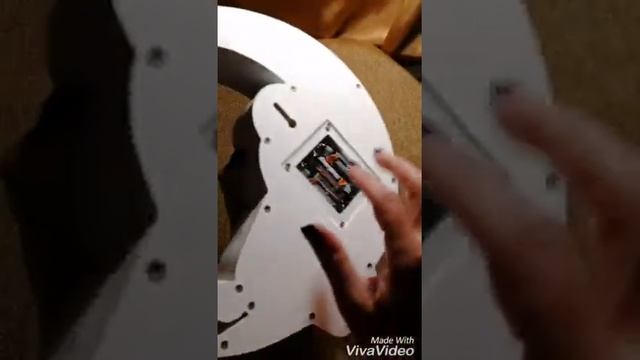 Восхитительный! Светодиодный ночничок! От @birchwood_st смотреть онлайн