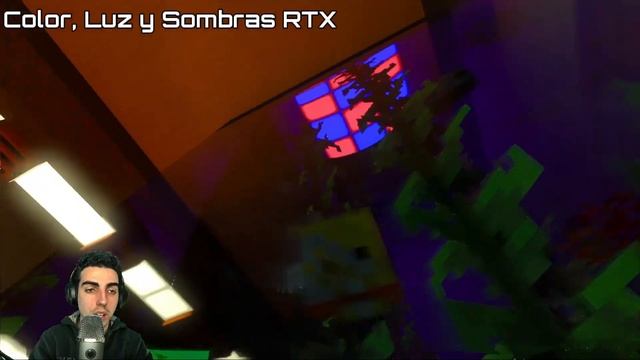 ✅ Descargar texturas RTX Minecraft Bedrock смотреть онлайн