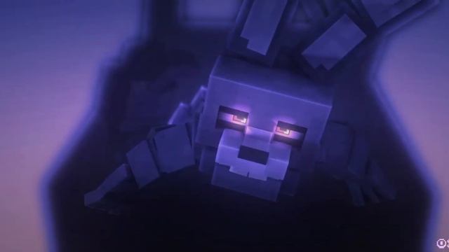 [FNAF/MINECRAFT/M-I] The Bonnie Song By @Groundbreaking 2023 Remaster