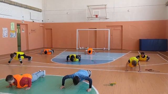 Мой любимый вид спорта смотреть онлайн