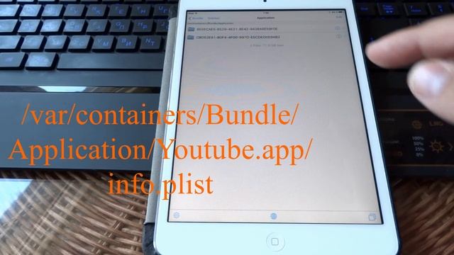 YouTube 2021, ipad 2, ipad mini 1, Работает! смотреть онлайн