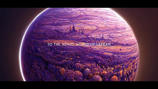 The Fall of FULGRIM & the EMPEROR'S CHILDREN смотреть онлайн