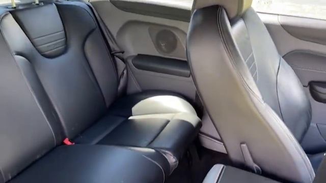 Ford Focus 2 5 SIV ST 3 3dr смотреть онлайн