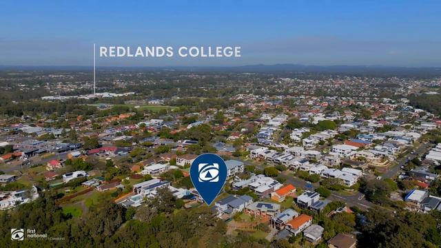 20 O'Connell Parade, Wellington Point смотреть онлайн