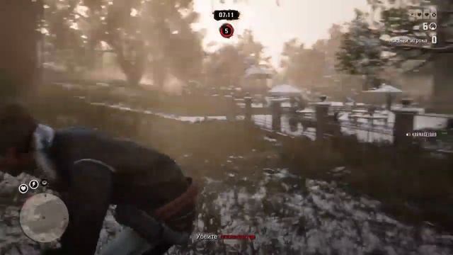 Red Dead Redemption 2 Online быстрый заработок золота