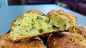 Творожная выпечка  Нереально простой рецепт воздушной выпечки из творога и сыра