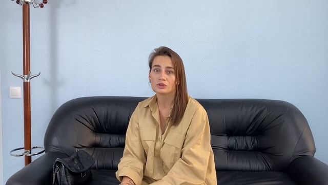 Юлия делится своими впечатлениями о процедуре лифтинга собственной плазмой смотреть онлайн