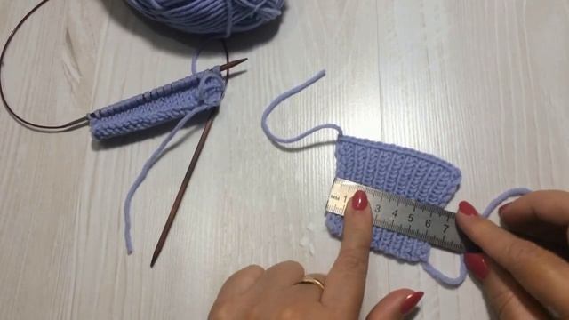 Ниточка DROPS MERINO EXTRA FINE Что связать ? смотреть онлайн