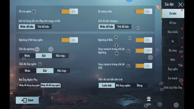 Flydigi Apex 2 | Hướng dẫn map phím cho PUBG New State 2021 Android / iOS смотреть онлайн