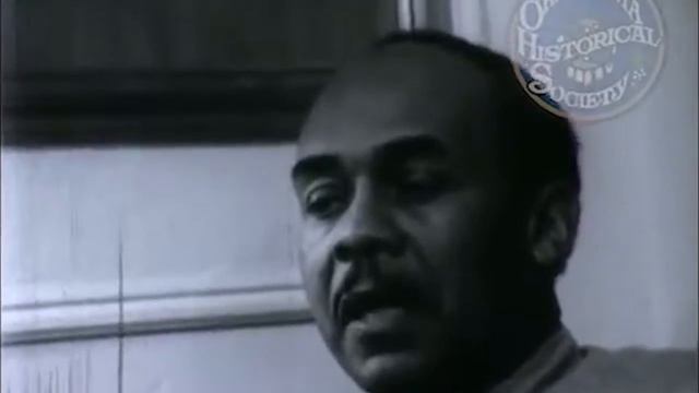 Ralph Ellison Video Essay смотреть онлайн