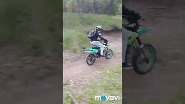 Прыжки на рейсер 150 смотреть онлайн