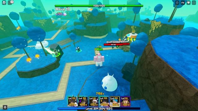 Anime Adventures Pucci NEW mythical showcase level 80 смотреть онлайн
