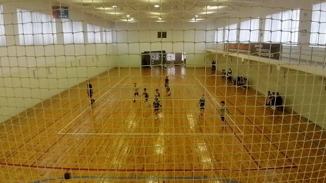 2021.02.13 Иремель - Уфа север 2 тайм.mp4 смотреть онлайн