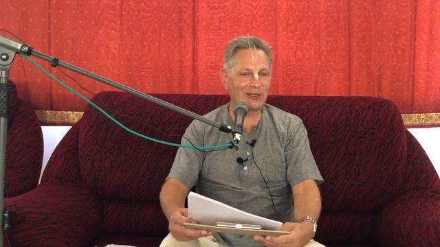 Семинар "Жизнь в городе с девятью вратами" - Лекция 1 (Алтайский фестиваль, 19 августа 2021) смотреть онлайн