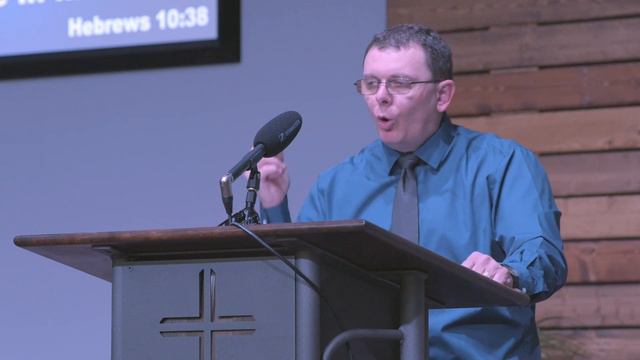 Воскресное собрание / Sunday’s service￼03 20 22 смотреть онлайн