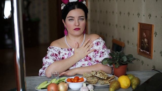 KAZKA Плакала Клип на кухне смотреть онлайн