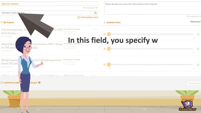 PwC Snapshot смотреть онлайн