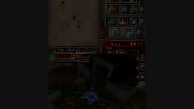 A-DSplay Dungeon Explorer - Warrior of the Ancient Arts_part47 смотреть онлайн