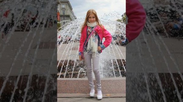 Зина Куприянович - Troublemaker (cover)