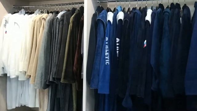 Главная.  Халаты Светлица