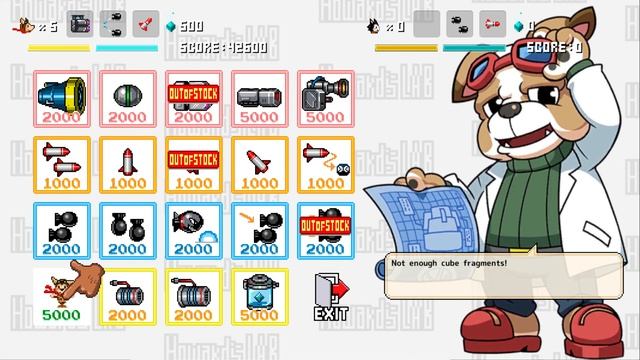 Horgihugh And Friends (Nintendo Switch) Yuzu Emulator Gameplay [4KUHD] смотреть онлайн