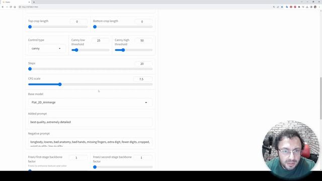 Turn Videos Into Animation With Just 1 Click - ReRender A Video Tutorial - Installer For Windows смотреть онлайн