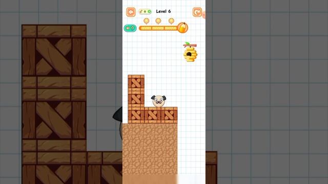 save the puppies game || save the puppies dora the explorer the || Android gameplay #1 #gv смотреть онлайн