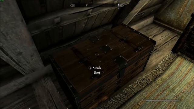 The Elder Scrolls V: Skyrim - Special Edition (PC) - Part 35 смотреть онлайн