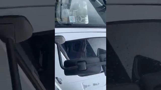 Mercedes atego 5th wheel смотреть онлайн