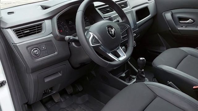 Сьогодні почали продавати практичний Express van. Чим особливе авто? смотреть онлайн