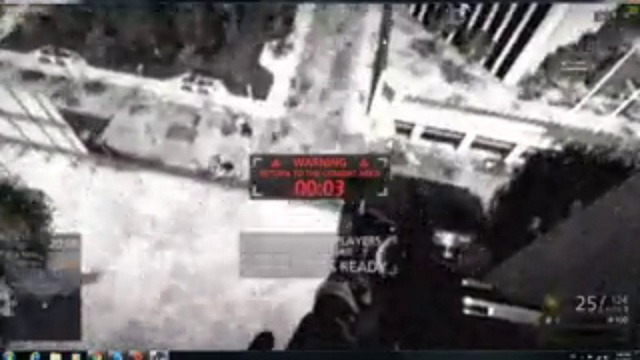 Новый геймплей бета-версии Battlefield: Hardline смотреть онлайн