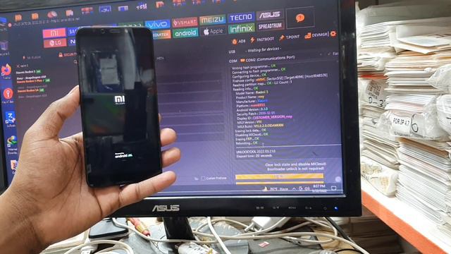 All Mi Account Bypass Permanent Unlock Free Solve Activate This Device Mi Account Lock Remove 2022 смотреть онлайн