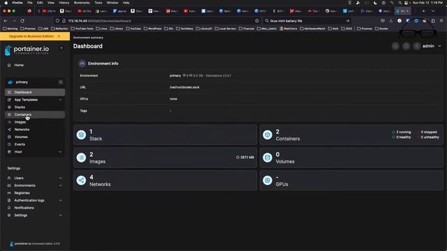 HTOP and other Utilities смотреть онлайн