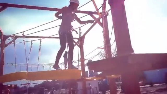 Sport way (Спорт вэй) активный и спортивный отдых в Актау смотреть онлайн
